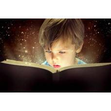 4 способа привить ребенку любовь к чтению 