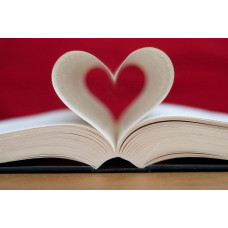 Горячая подборка книг о любви