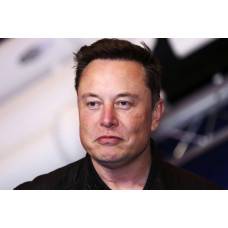Что общего у Илона Маска и Тони Старка? Ищите ответ в книге «Илон Маск. Tesla, SpaceX и дорога в будущее»