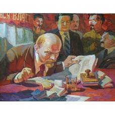 Соцреализм: что получилось из нового метода в советской литературе