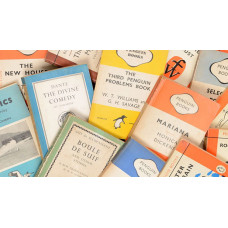 Как издательство Penguin Books способствовало распространению литературы 