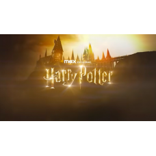 Сериал о Гарри Поттере выйдет в 2026 году