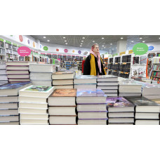 Что помешало росту книжного рынка в 2023 году?