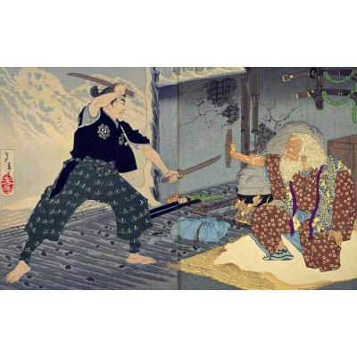 Как найти пользу от философского трактата о военном ремесле самурая 
