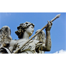 Порядок чтения: «Империя ангелов» Бернара Вербера