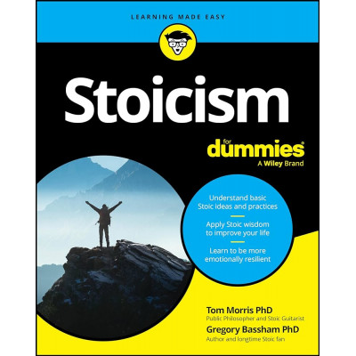 Stoicism For Dummies