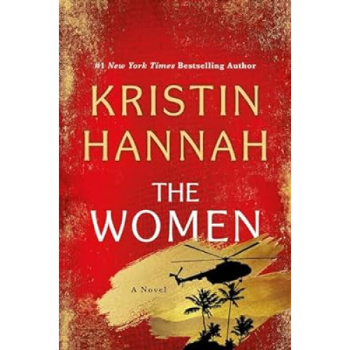 The Women: A Novel.Audiobook