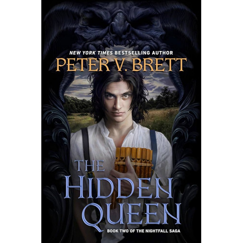 The Hidden Queen: Book Two