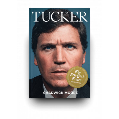 Tucker by Chadwick Moore