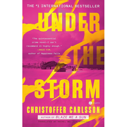 Under the Storm: A Novel