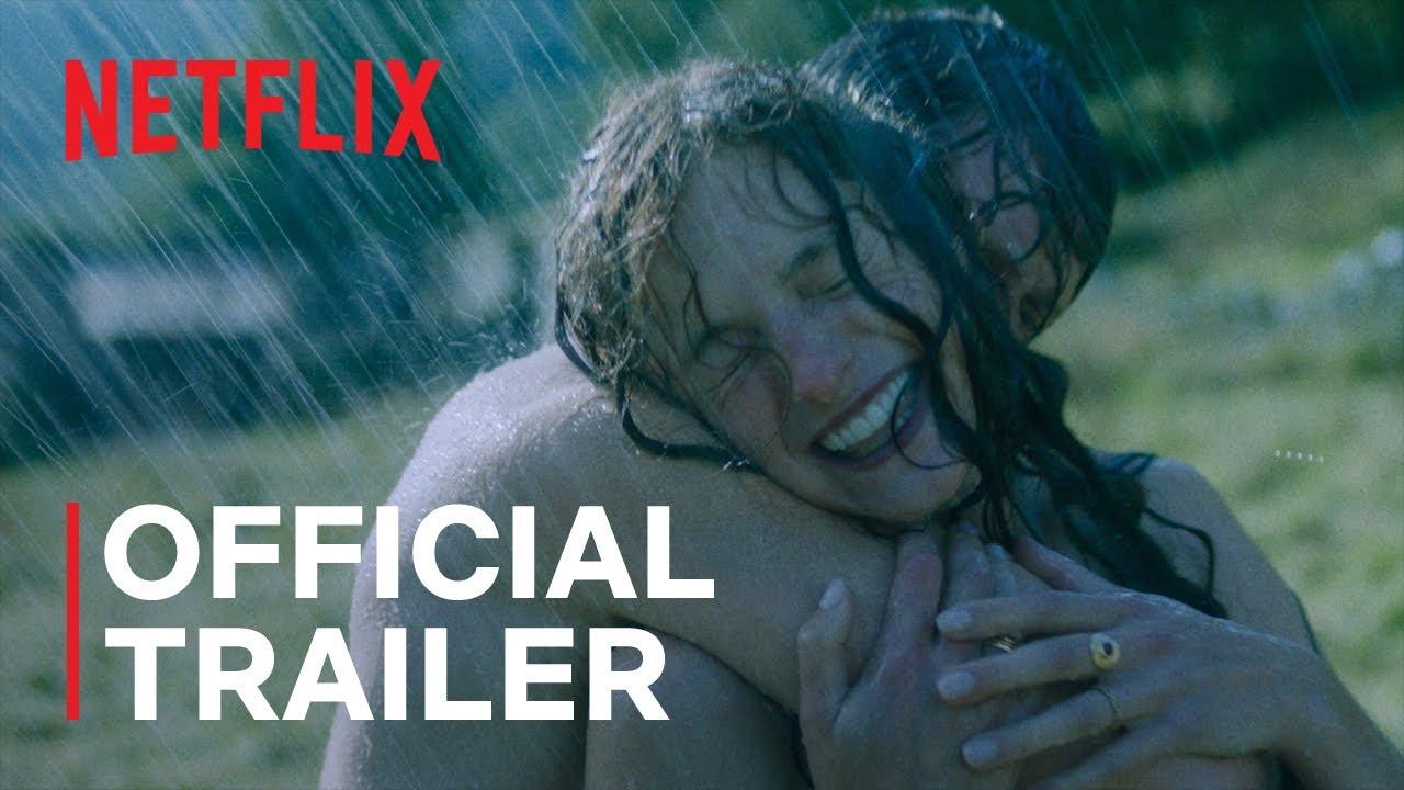 «Lady Chatterley’s Lover» | «Любовник леди Чаттерли» | Official Trailer | Netflix